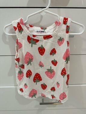 Old Navy Girls Shirt Size 4T